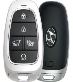 2024 Hyundai Tucson Smart Remote Key Fob w/ Power Back Door
