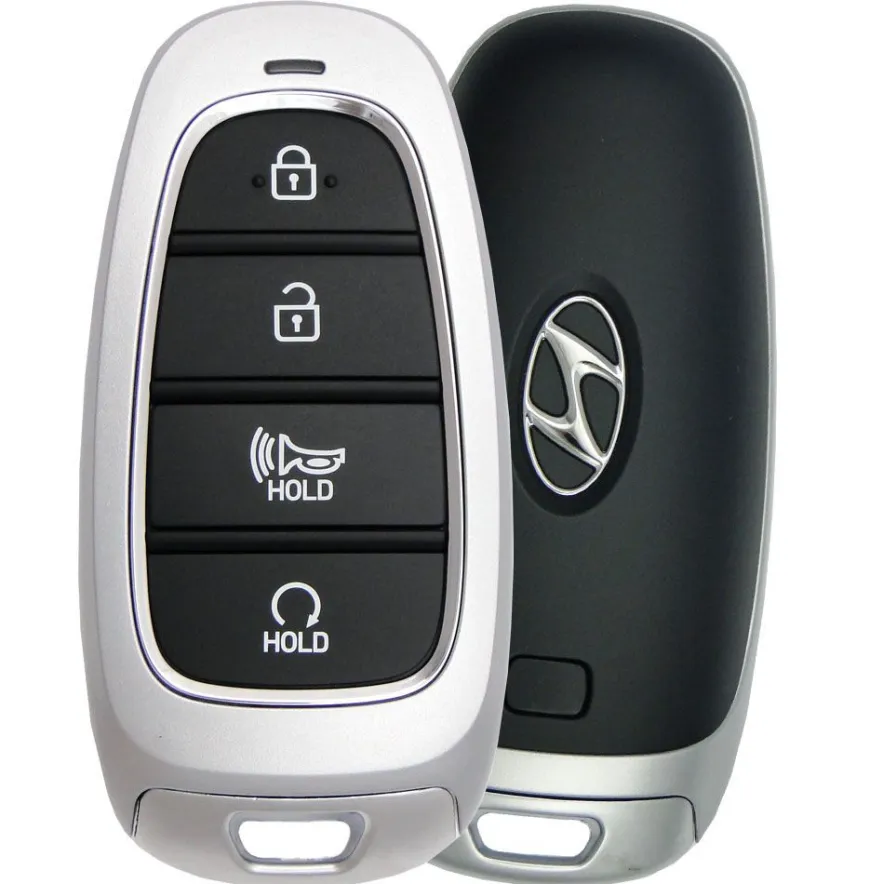 2024 Hyundai Tucson Smart Remote Key Fob