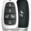 2023 Hyundai Tucson Smart Remote Key Fob w/ Power Back Door