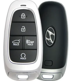 2023 Hyundai Tucson Smart Remote Key Fob w/ Power Back Door