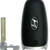 2023 Hyundai Tucson Smart Remote Key Fob