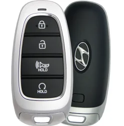 2023 Hyundai Tucson Smart Remote Key Fob