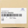 2022 Hyundai Tucson Smart Remote Key Fob