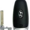 2021 Hyundai Tucson Smart Remote Key Fob w/ Parking Assistance