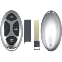 2026 Hyundai Tucson Smart Remote w/ Engine Start by Car & Truck Remotes