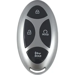 2026 Hyundai Tucson Smart Remote w/ Engine Start by Car & Truck Remotes