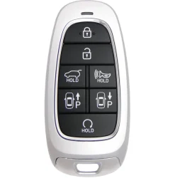 2024 Hyundai Tucson Smart Remote w/ Parking Assistance by Car & Truck Remotes