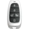 2023 Hyundai Tucson Smart Remote w/ Power Gate by Car & Truck Remotes