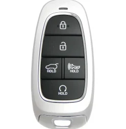 2023 Hyundai Tucson Smart Remote w/ Power Gate by Car & Truck Remotes