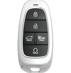 2022 Hyundai Tucson Smart Remote w/ Power Gate by Car & Truck Remotes