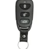 2012 Hyundai Veloster Remote Key Fob by Car & Truck Remotes