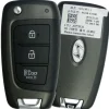 2023 Hyundai Venue Remote Key Fob