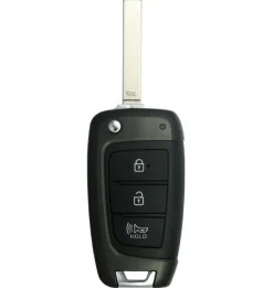 2021 Hyundai Venue Remote Key Fob