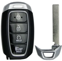 2022 Hyundai Venue Smart Remote Key Fob