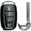 2020 Hyundai Venue Smart Remote Key Fob