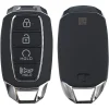 2026 Hyundai Venue Smart Remote w/ Engine Start by Car & Truck Remotes