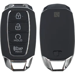 2026 Hyundai Venue Smart Remote w/ Engine Start by Car & Truck Remotes