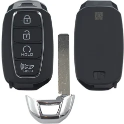 2026 Hyundai Venue Smart Remote w/ Engine Start by Car & Truck Remotes