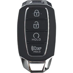 2026 Hyundai Venue Smart Remote w/ Engine Start by Car & Truck Remotes