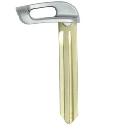 Hyundai Veracruz Smart Remote Emergency Insert Key PN: 81996-2B020 by Car & Truck Remotes