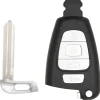 2011 Hyundai Veracruz Smart Remote Key Fob by Car & Truck Remotes