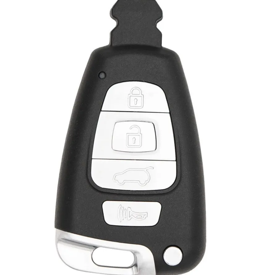2009 Hyundai Veracruz Smart Remote Key Fob by Car & Truck Remotes