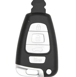 2007 Hyundai Veracruz Smart Remote Key Fob by Car & Truck Remotes