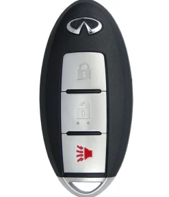 2006 Infiniti FX45 Smart Remote Key Fob