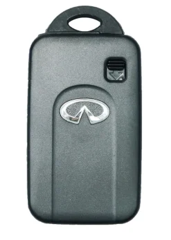 2003 Infiniti FX35 Smart Remote Key Fob