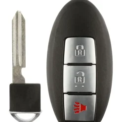 2011 Infiniti FX50 Smart Remote Key Fob by Car & Truck Remotes