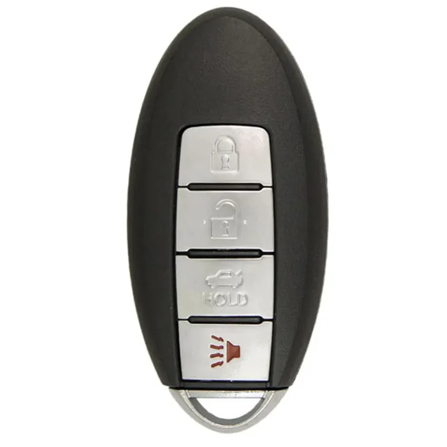 2014 Infiniti G37 Smart Remote Key Fob by Car & Truck Remotes