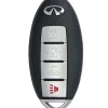 2006 Infiniti G35 Smart Remote Key Fob