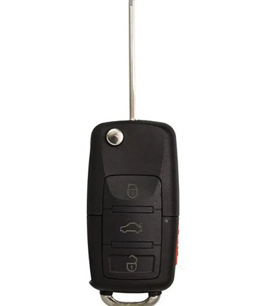 2002 Infiniti I35 Flip Remote by Car & Truck Remotes