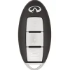 2016 Infiniti JX35 Smart Remote Key Fob