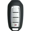2022 Infiniti Q50 Smart Remote Key Fob by Car & Truck Remotes