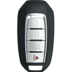 2022 Infiniti Q50 Smart Remote Key Fob by Car & Truck Remotes