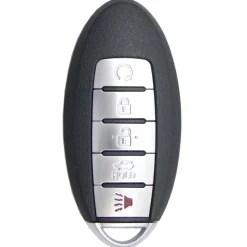2016 Infiniti Q50 Smart Remote Key Fob by Car & Truck Remotes