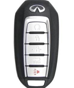 2021 Infiniti Q60 Smart Remote Key Fob w/ Engine Start