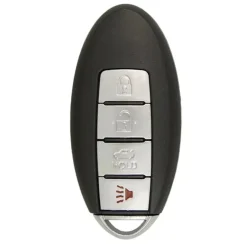2017 Infiniti Q60 Smart Remote Key Fob by Car & Truck Remotes