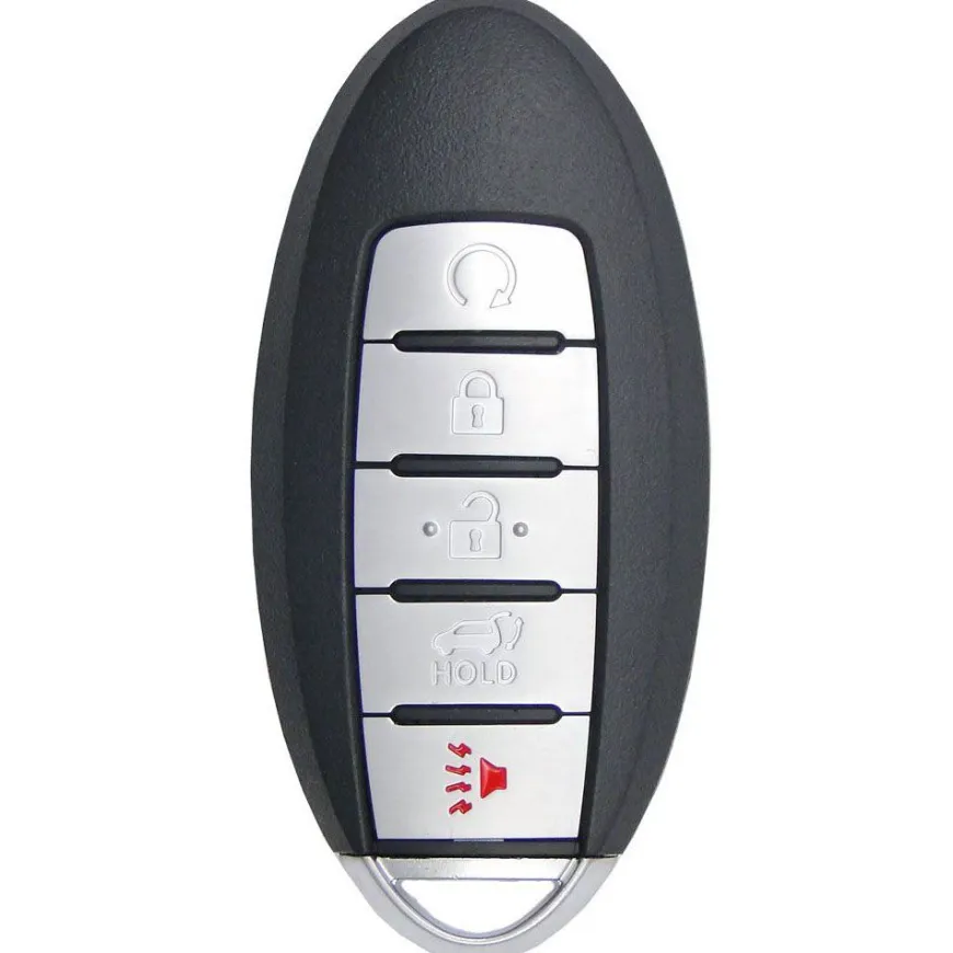 2016 Infiniti QX60 Keyless Smart Remote Key Fob w/ Engine Start