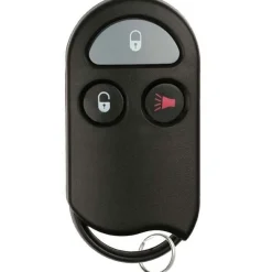 1997 Infiniti QX4 Remote Key Fob by Car & Truck Remotes