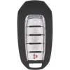 2025 Infiniti QX60 Smart Remote Key Fob by Car & Truck Remotes
