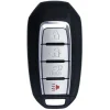 2023 Infiniti QX50 Smart Remote Key Fob by Car & Truck Remotes