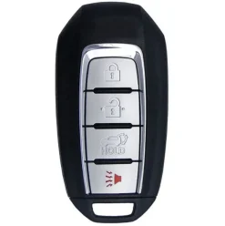 2021 Infiniti QX50 Smart Remote Key Fob by Car & Truck Remotes
