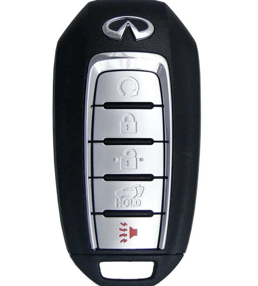 2020 Infiniti QX50 Smart Remote Key Fob w/ Engine Start