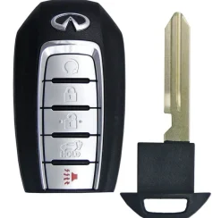 2024 Infiniti QX55 Smart Remote Key Fob w/ Engine Start