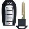 2022 Infiniti QX55 Smart Remote Key Fob w/ Engine Start