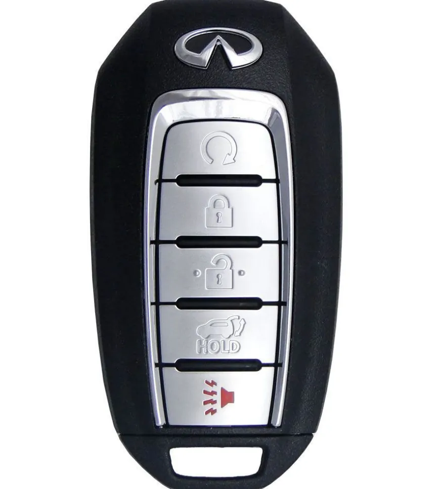 2022 Infiniti QX55 Smart Remote Key Fob w/ Engine Start