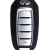2021 Infiniti QX55 Smart Remote Key Fob w/ Engine Start