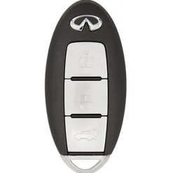 2014 Infiniti QX60 Smart Remote Key Fob